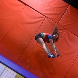 Meet your Posher, May